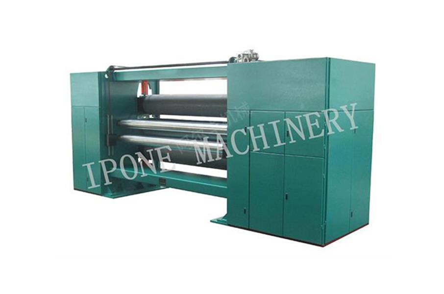 Hot rolling mill
